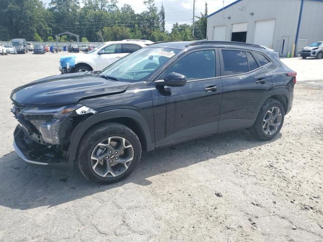 2025 CHEVROLET TRAX 1LT, 