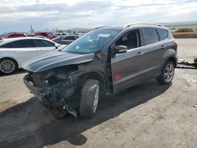 2016 FORD ESCAPE TITANIUM, 