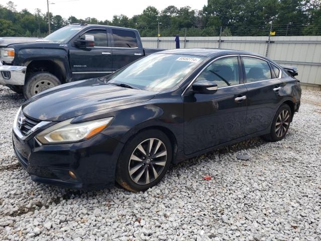 2016 NISSAN ALTIMA 2.5, 