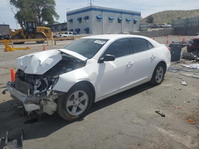 2015 CHEVROLET MALIBU LS, 