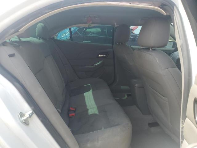 1G11B5SL9FF348056 - 2015 CHEVROLET MALIBU LS Ağ foto 10
