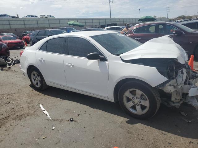 1G11B5SL9FF348056 - 2015 CHEVROLET MALIBU LS Ağ foto 4