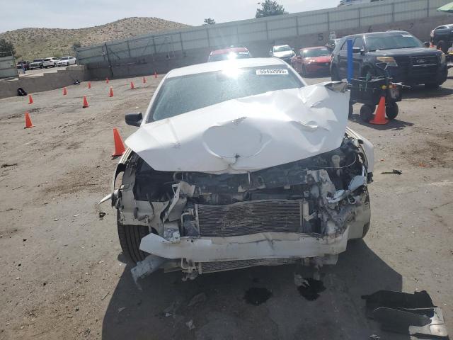 1G11B5SL9FF348056 - 2015 CHEVROLET MALIBU LS Ağ foto 5