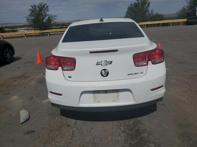 1G11B5SL9FF348056 - 2015 CHEVROLET MALIBU LS Ağ foto 6