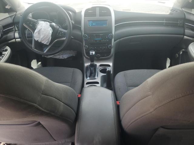 1G11B5SL9FF348056 - 2015 CHEVROLET MALIBU LS Ağ foto 8