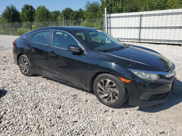 19XFC2F76GE035872 - 2016 HONDA CIVIC EX BLACK photo 4