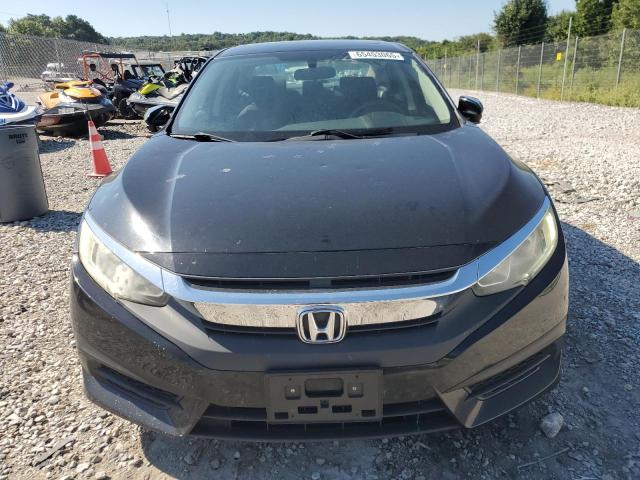 19XFC2F76GE035872 - 2016 HONDA CIVIC EX BLACK photo 5