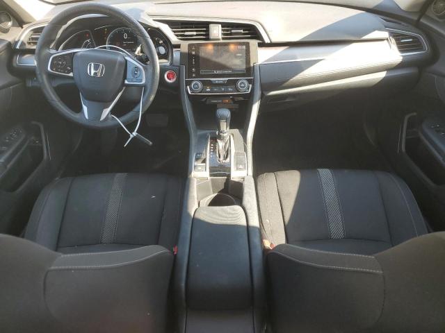 19XFC2F76GE035872 - 2016 HONDA CIVIC EX BLACK photo 8