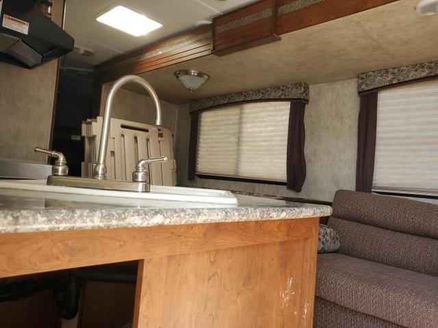 4YDT2812XFT415630 - 2015 KEYSTONE PASSPORT 米色 照片 6