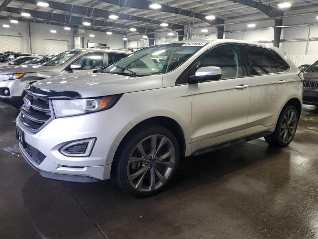 2018 FORD EDGE SPORT, 