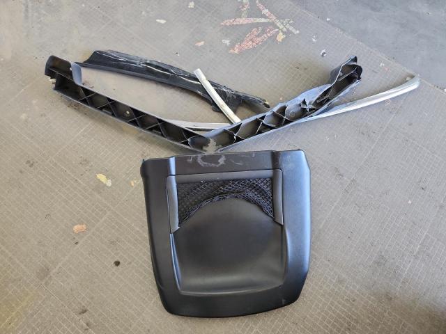 1G6DP57V580116241 - 2008 CADILLAC CTS HI FEATURE V6 BLACK photo 12