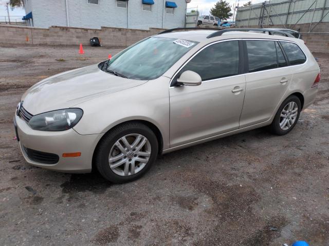 2014 VOLKSWAGEN JETTA TDI, 