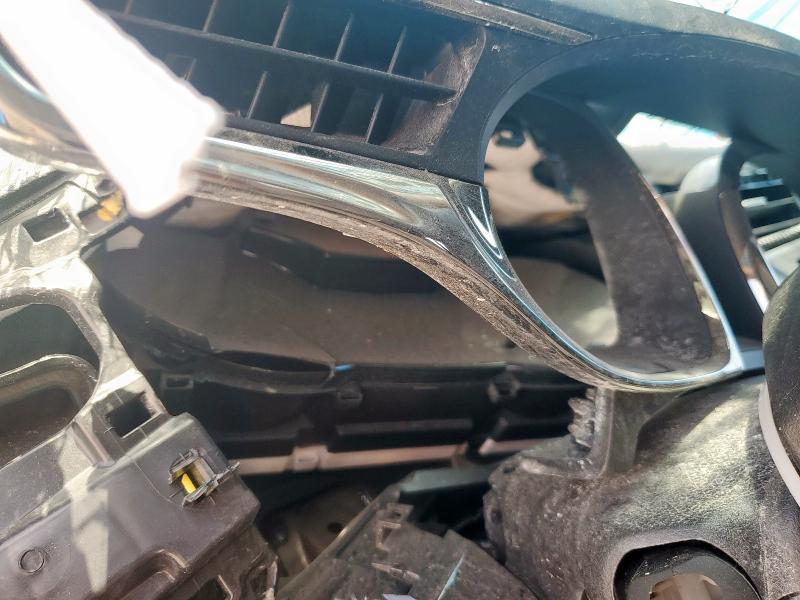 4T1BK1EB6EU112087 - 2014 TOYOTA AVALON BASE SILVER photo 9