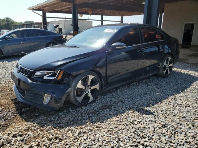 2013 VOLKSWAGEN JETTA GLI, 