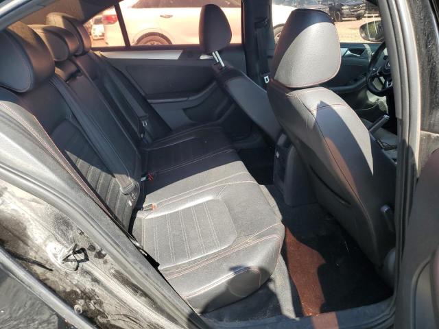 3VW467AJ7DM425988 - 2013 VOLKSWAGEN JETTA GLI შავი ფოტო 10