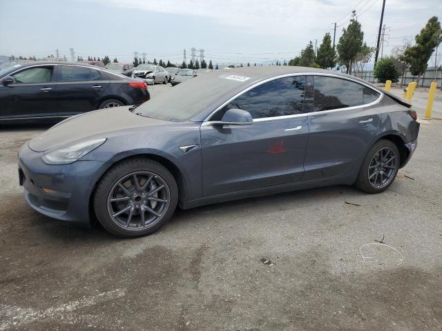 2019 TESLA MODEL 3, 