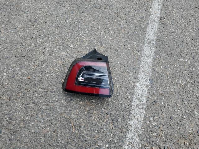 5YJ3E1EA5KF400193 - 2019 TESLA MODEL 3 GRAY photo 12