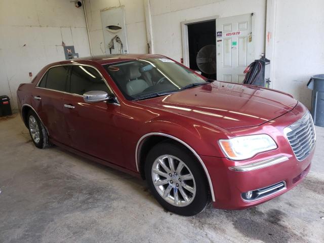 2C3CCACG6CH138620 - 2012 CHRYSLER 300 LIMITED UNKNOWN - NOT OK FOR INV. photo 1