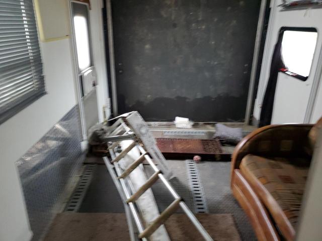 4YDF381357R802359 - 2007 KEYSTONE TRAILER WHITE photo 6