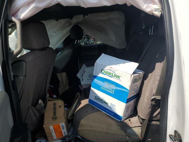 1FT7W2B69KEE16886 - 2019 FORD F250 SUPER DUTY Ağ foto 10