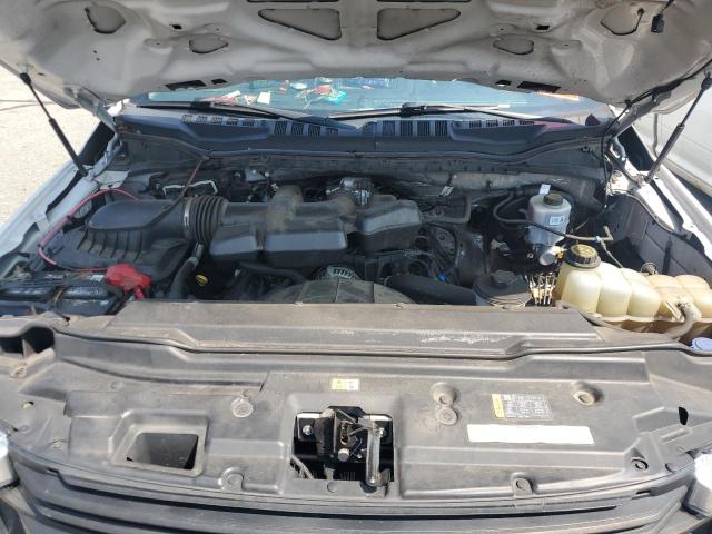 1FT7W2B69KEE16886 - 2019 FORD F250 SUPER DUTY Ağ foto 11