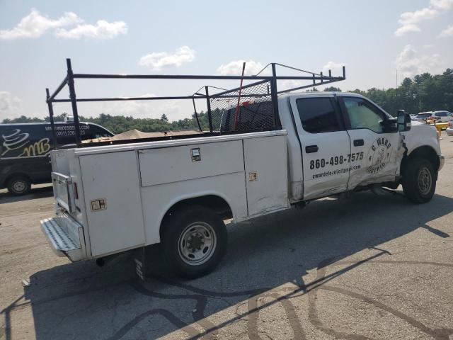 1FT7W2B69KEE16886 - 2019 FORD F250 SUPER DUTY Ağ foto 3