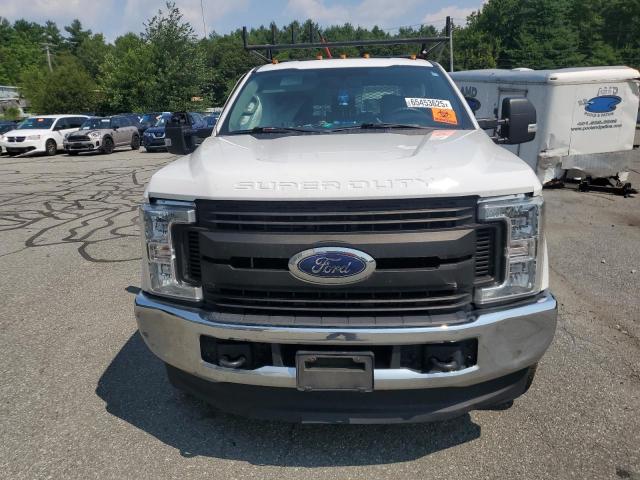 1FT7W2B69KEE16886 - 2019 FORD F250 SUPER DUTY Ağ foto 5