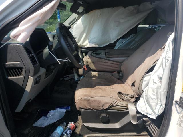 1FT7W2B69KEE16886 - 2019 FORD F250 SUPER DUTY Ağ foto 7