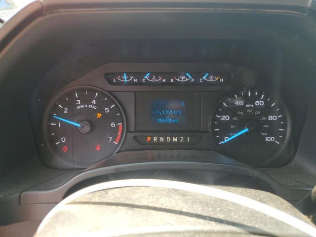 1FT7W2B69KEE16886 - 2019 FORD F250 SUPER DUTY Ağ foto 9