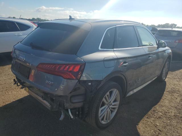 WA1CNAFY7J2053750 - 2018 AUDI Q5 PRESTIGE GRAY photo 3