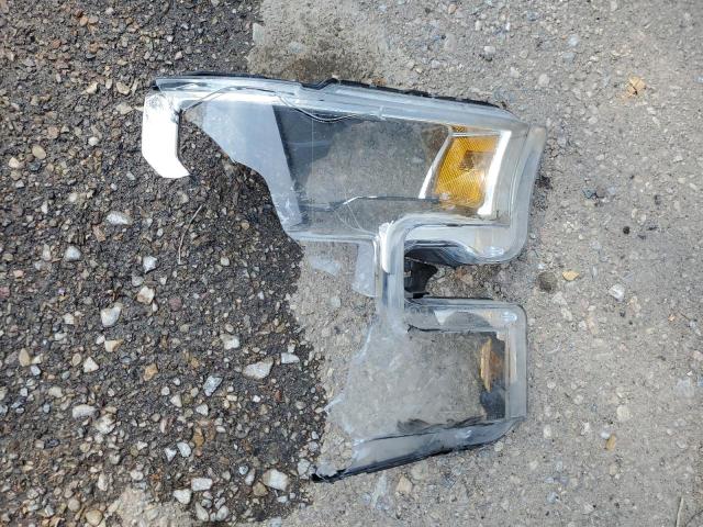 1FTMF1C85HKE20523 - 2017 FORD F150 白色 照片 12