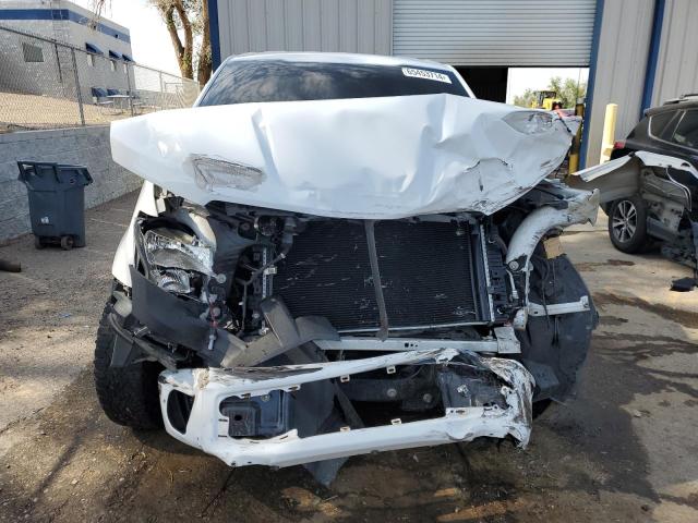 1FTMF1C85HKE20523 - 2017 FORD F150 白色 照片 5