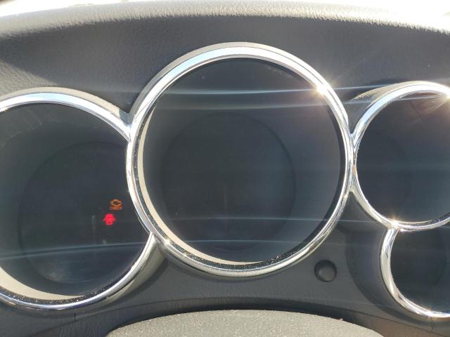 2T1KR32E43C017452 - 2003 TOYOTA COROLLA MA XR SILVER photo 9