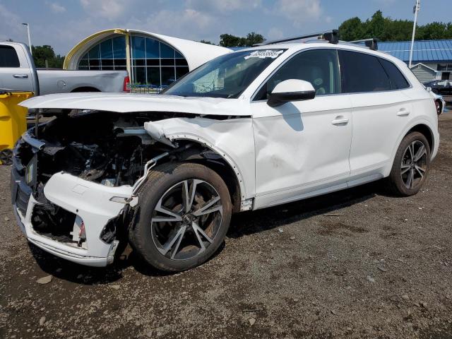 2018 AUDI Q5 PRESTIGE, 