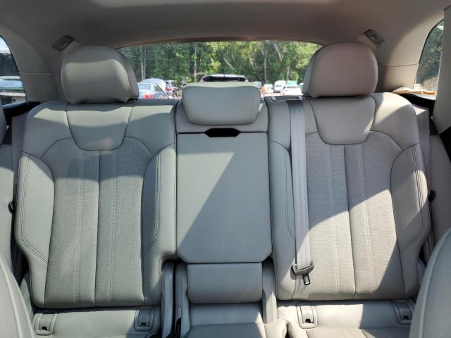 WA1CNAFY1J2120911 - 2018 AUDI Q5 PRESTIGE WHITE photo 10