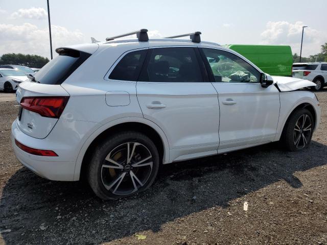 WA1CNAFY1J2120911 - 2018 AUDI Q5 PRESTIGE WHITE photo 3