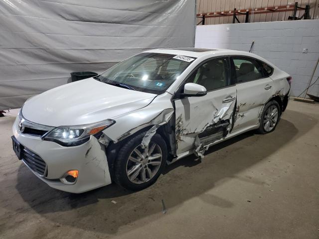 2014 TOYOTA AVALON BASE, 
