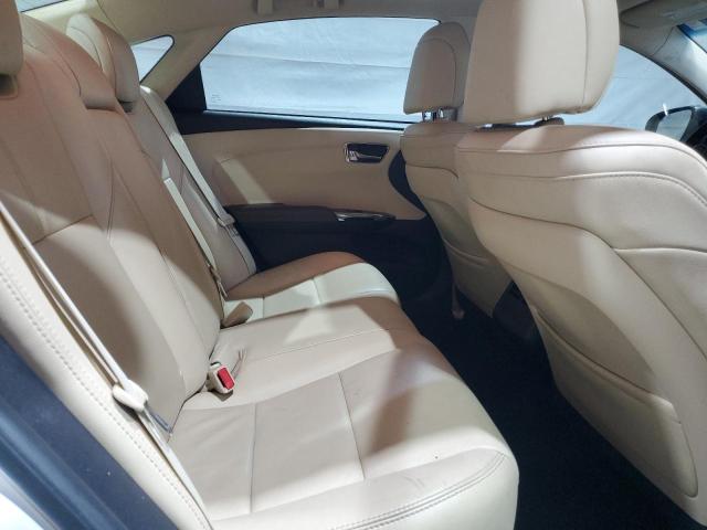 4T1BK1EB3EU108918 - 2014 TOYOTA AVALON BASE Белый фото 10