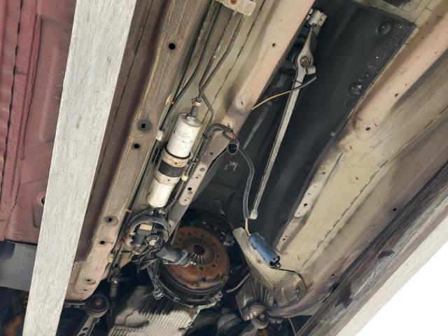 WBSCK9330WLC85075 - 1998 BMW M ROADSTER RED photo 12