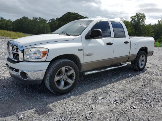 2008 DODGE RAM 1500 ST, 