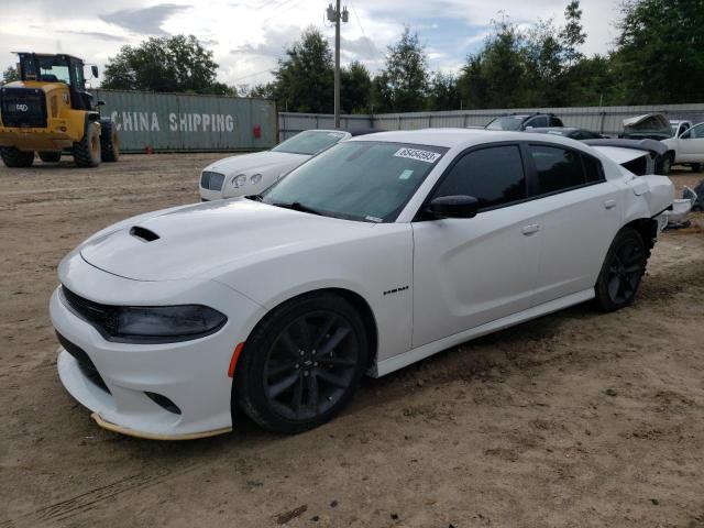 2020 DODGE CHARGER R/T, 