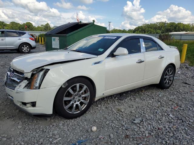 2009 CADILLAC CTS, 