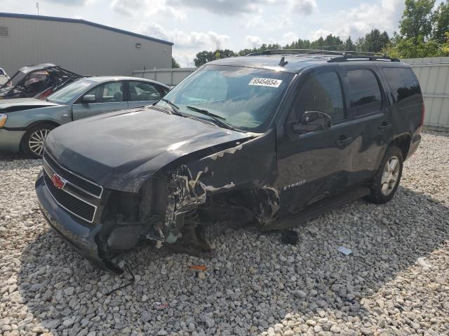 2009 CHEVROLET TAHOE K1500 LT, 