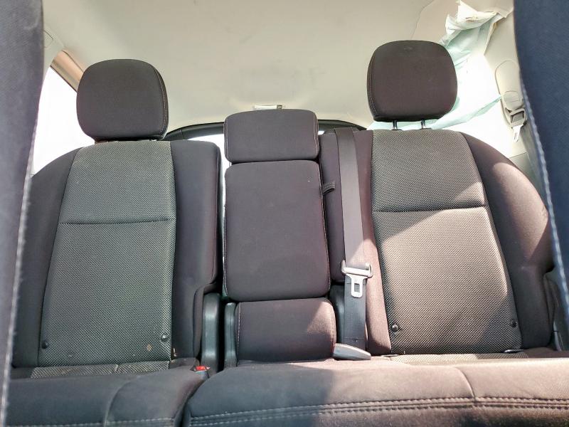 5N1DR2MN5HC633740 - 2017 NISSAN PATHFINDER S SILVER photo 10