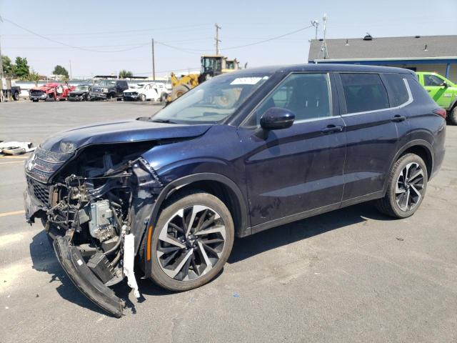 2023 MITSUBISHI OUTLANDER SE, 