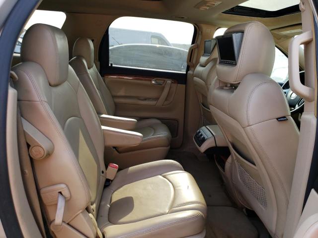 5GZER23777J165868 - 2007 SATURN OUTLOOK XR GOLD photo 11