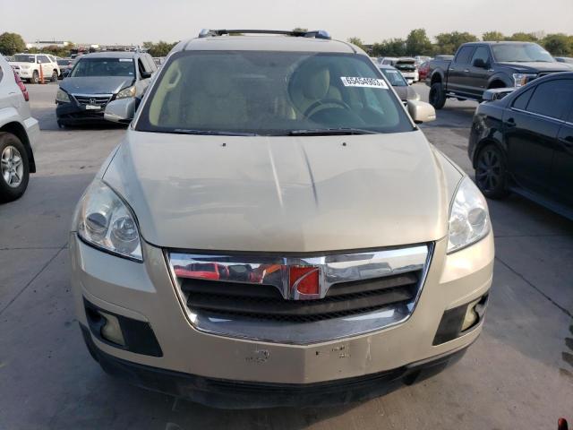 5GZER23777J165868 - 2007 SATURN OUTLOOK XR GOLD photo 5