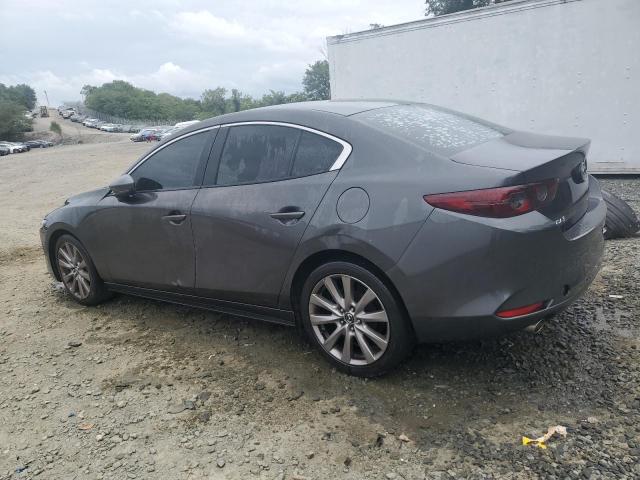 3MZBPACL8LM126735 - 2020 MAZDA 3 SELECT GRAY photo 2