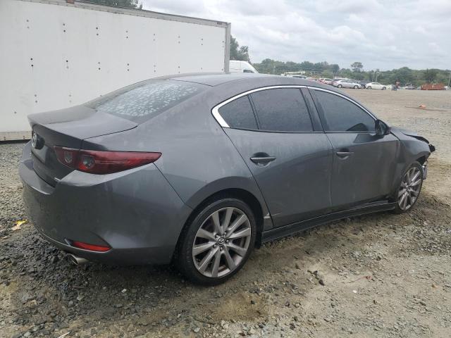 3MZBPACL8LM126735 - 2020 MAZDA 3 SELECT GRAY photo 3