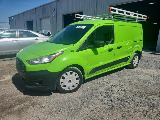 2020 FORD TRANSIT CO XL, 